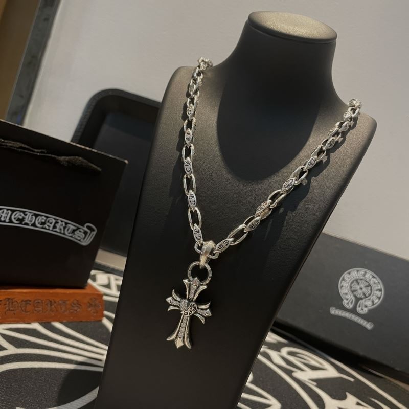 Chrome Hearts Necklaces